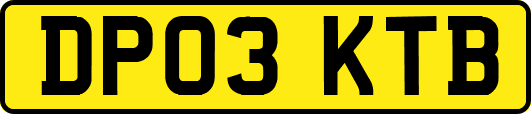 DP03KTB