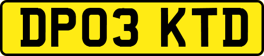 DP03KTD