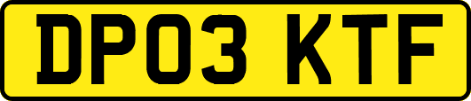 DP03KTF