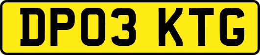 DP03KTG