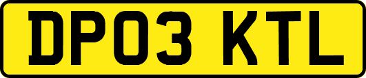 DP03KTL