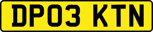 DP03KTN