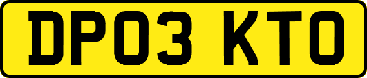 DP03KTO