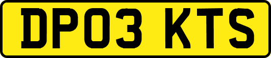 DP03KTS
