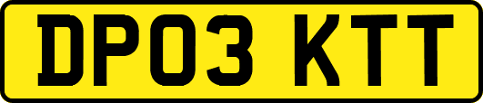 DP03KTT