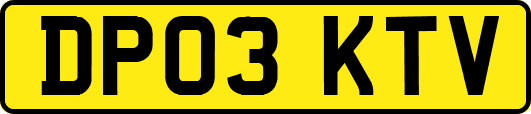 DP03KTV