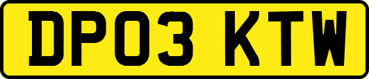 DP03KTW