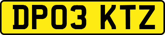 DP03KTZ