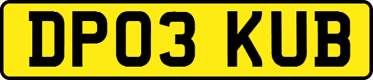 DP03KUB