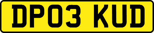 DP03KUD