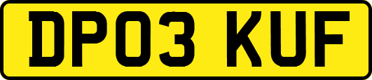 DP03KUF