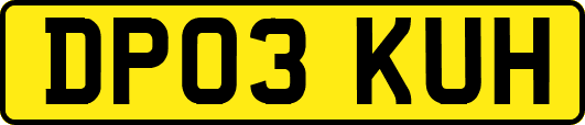 DP03KUH