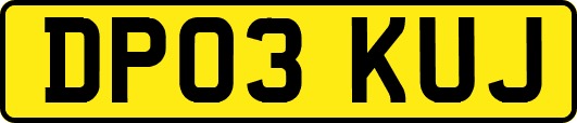 DP03KUJ