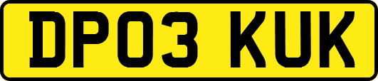 DP03KUK