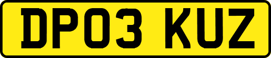 DP03KUZ