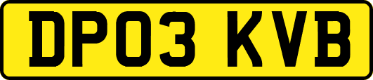 DP03KVB