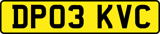 DP03KVC
