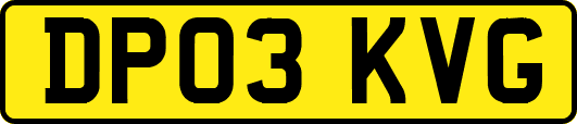 DP03KVG