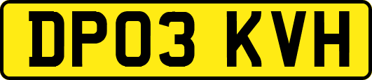 DP03KVH
