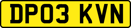 DP03KVN