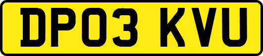 DP03KVU