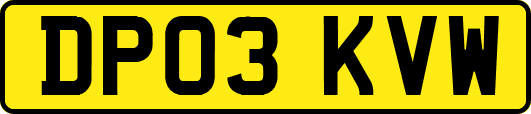 DP03KVW