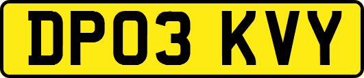 DP03KVY