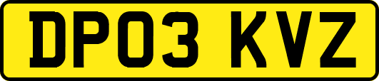 DP03KVZ