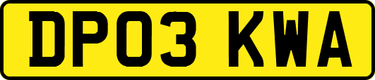 DP03KWA