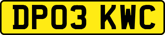 DP03KWC