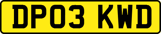DP03KWD