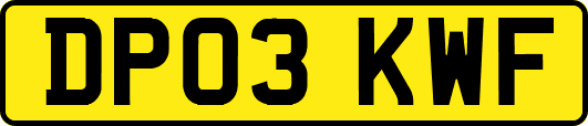 DP03KWF
