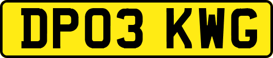 DP03KWG