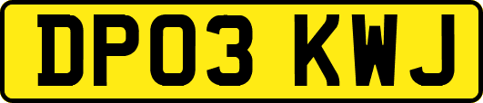 DP03KWJ