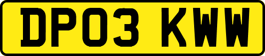 DP03KWW
