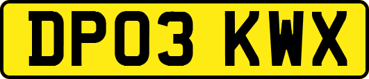 DP03KWX