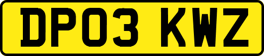 DP03KWZ