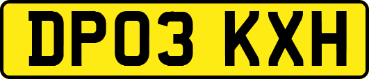 DP03KXH