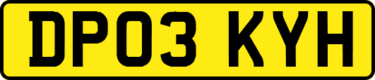 DP03KYH