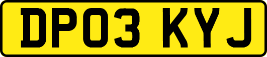 DP03KYJ