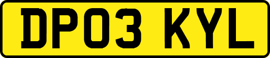 DP03KYL