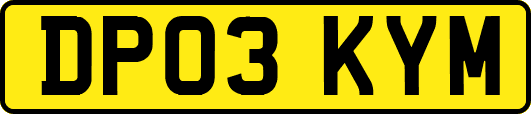 DP03KYM