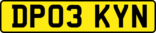 DP03KYN