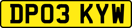 DP03KYW