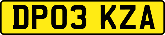 DP03KZA