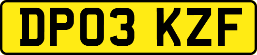 DP03KZF
