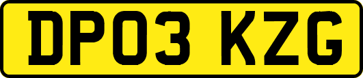 DP03KZG