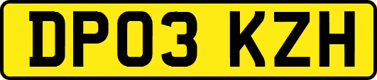 DP03KZH