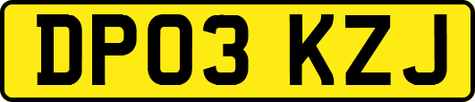 DP03KZJ