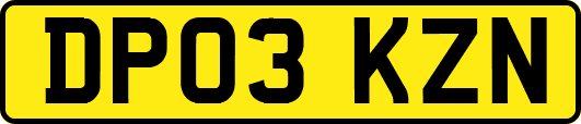 DP03KZN